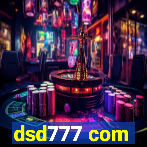 dsd777 com